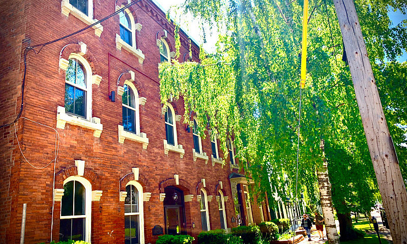 Spacious Renovated 2...