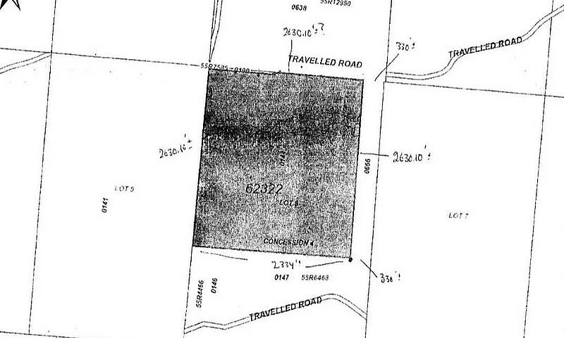 Land For Sale - Over...