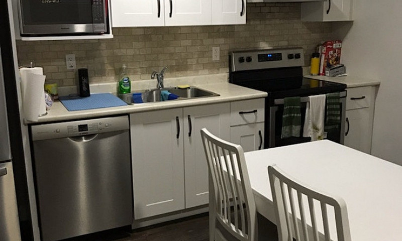 Beautiful Basement S...