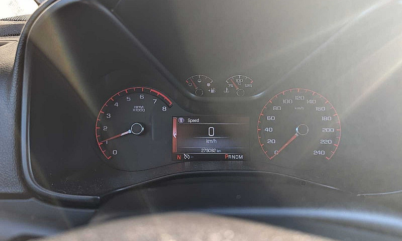 2015 Gmc Canyon...