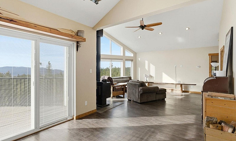 Large, 3 Br Rancher ...