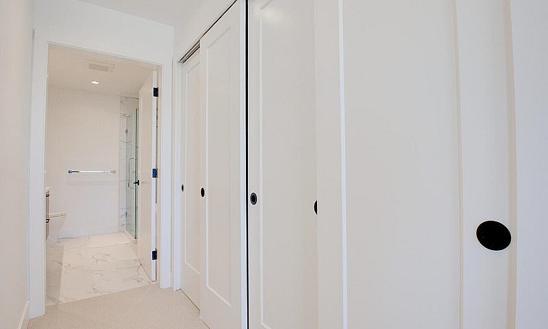 Two Bedroom Two Bath...