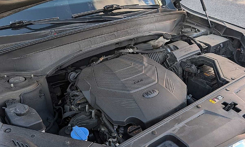 Kia Telluride Ex 202...