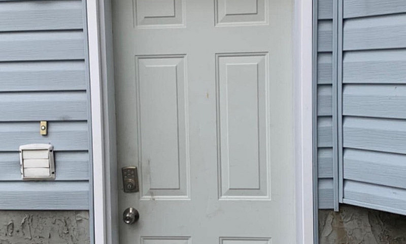 Basement For Rent...