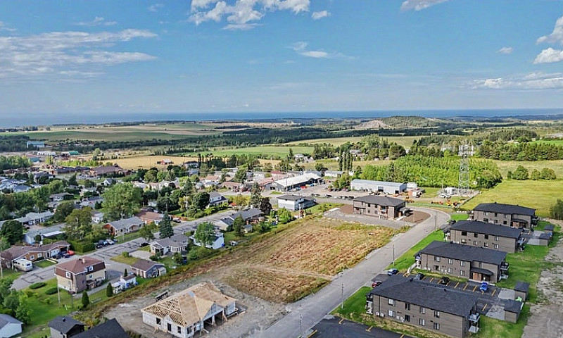 Logements 4 1/2 Neuf...