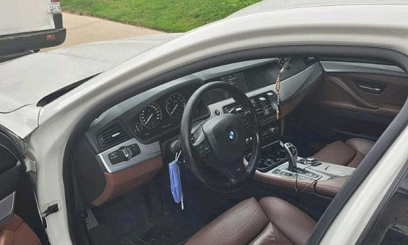 Bmw 535 X Drive ...