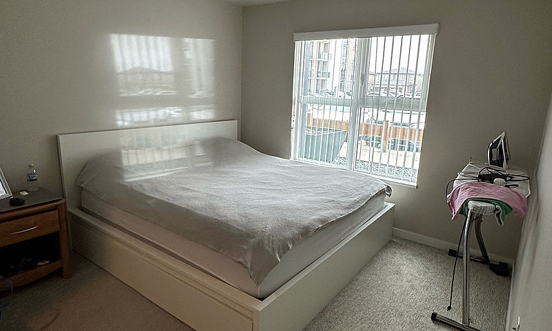 Apartment ...