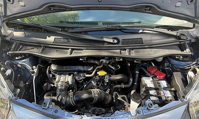 2012 Scion Iq Toyota...