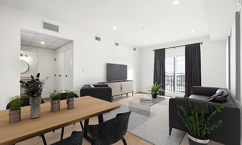 Spacious 2 Bedroom A...