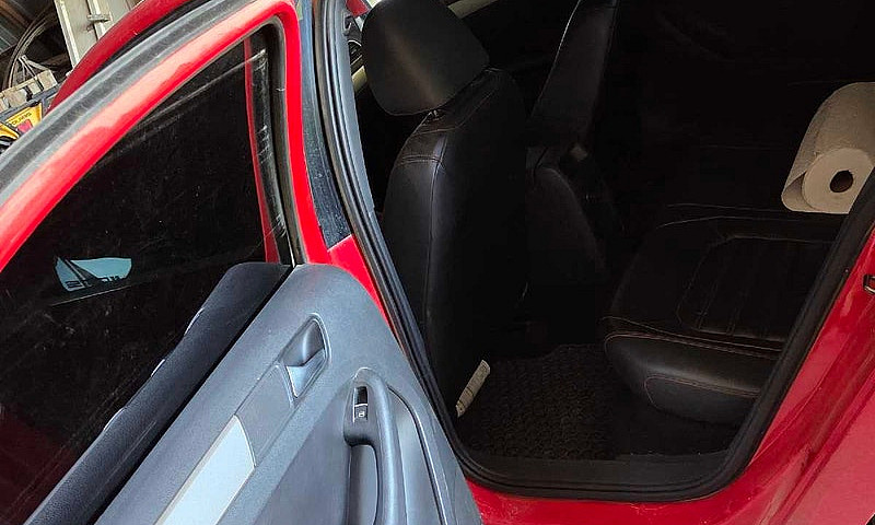 Jetta Gli...