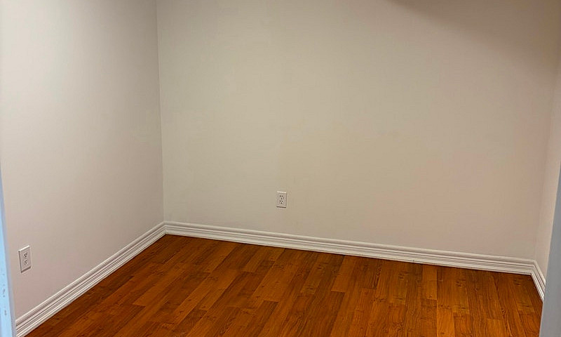 1 Bed Basement Apt -...