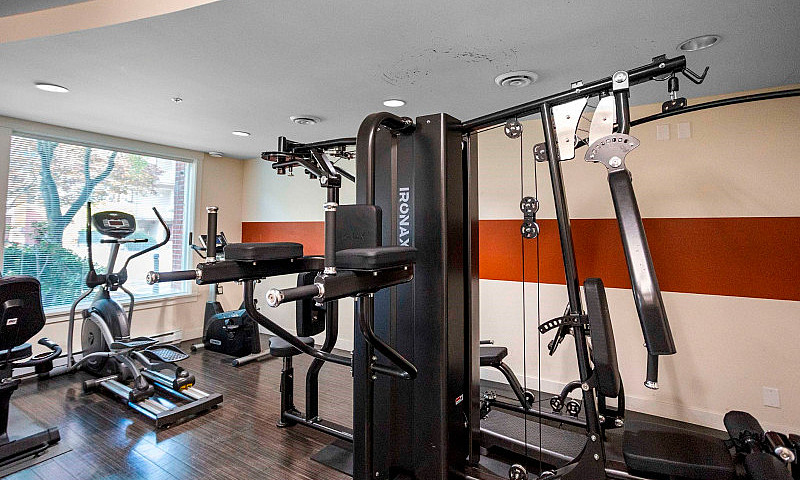 Affordable Condo In ...