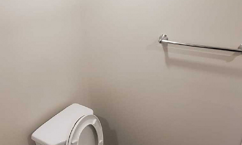 One Room In Basement...
