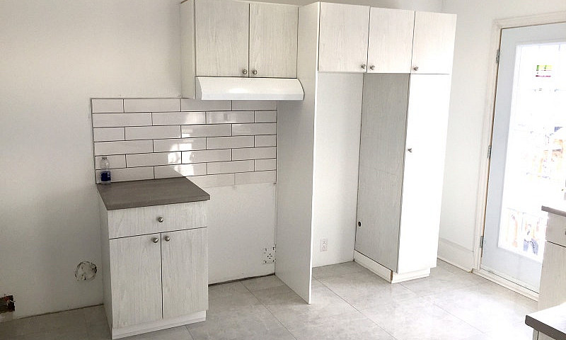 5 1/2 Haut Duplex Ch...