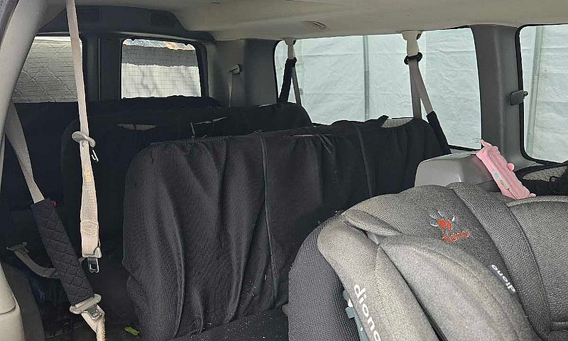 Chevrolet Express 35...