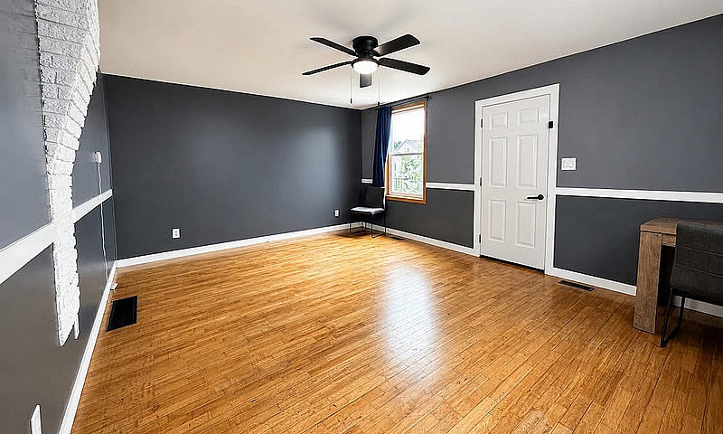 Bed, 1 Bath Home For...
