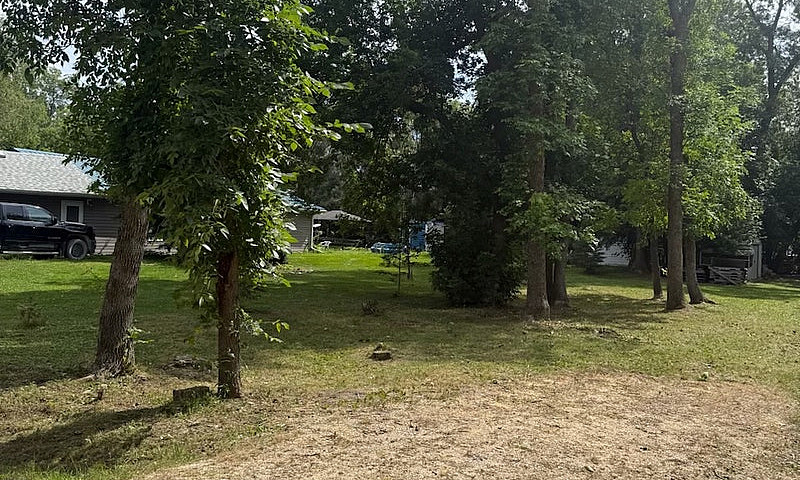 Lot In Sandy Hook , ...