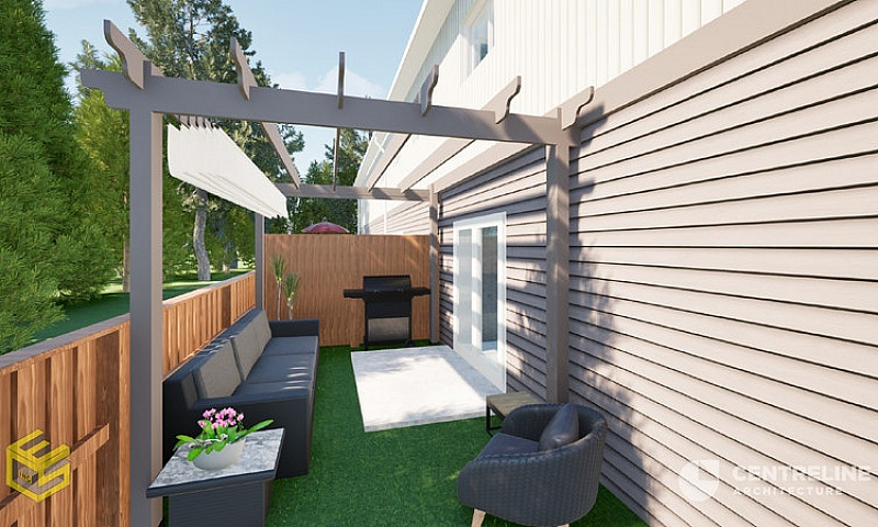 Brand New 3 Bedroom ...
