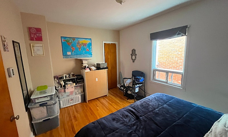 Appartement 4 1­/2 À...