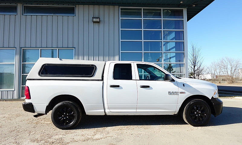 2016 Dodge Power Ram...