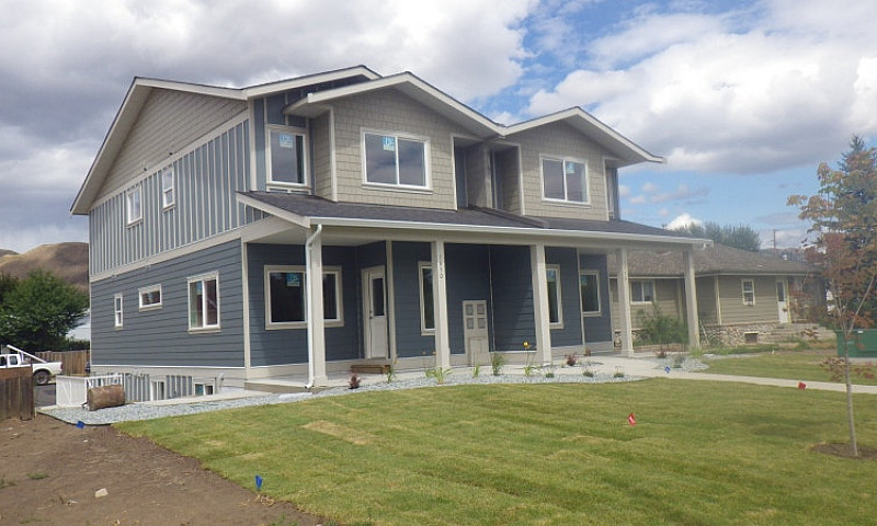 Quiet 1/2 Duplex 3 B...