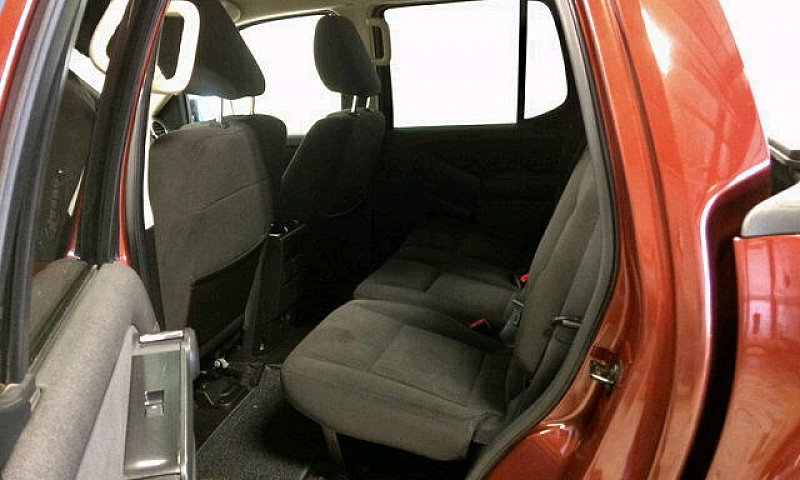 2010 Ford Explorer S...