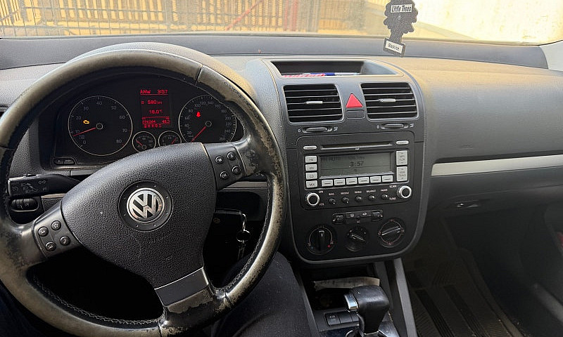 Volkswagen Jetta For...