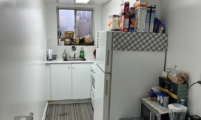 One Bedroom For Rent...
