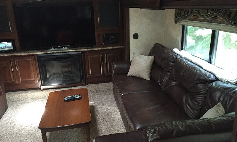 Poplar Beach Rv Reso...