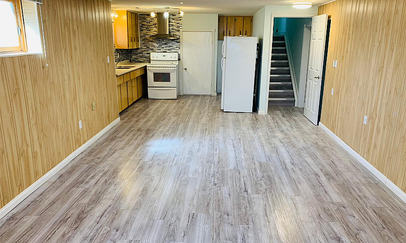 Spacious 2 Bedroom B...