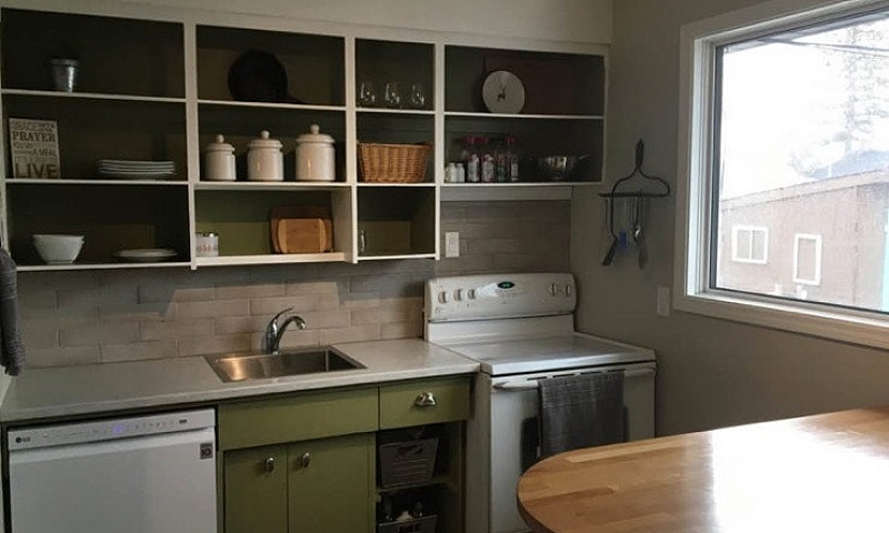 Transcona Home For R...