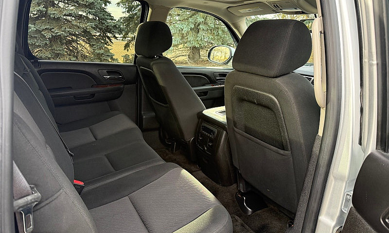 2013 Chevrolet Avala...