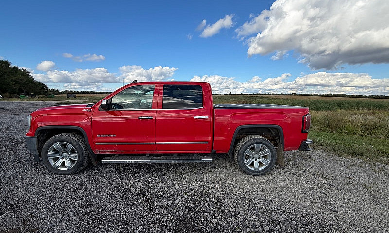 Gmc 1500 ...
