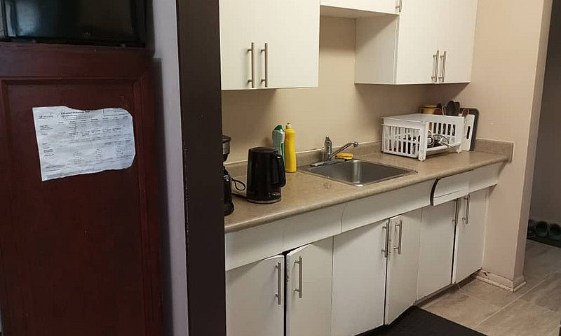 Spacious 2 Bed Apart...