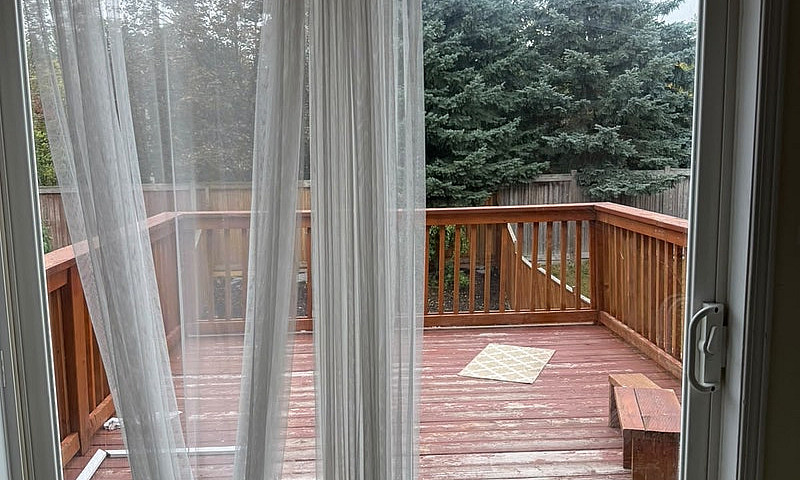 Three Bedroom 3 Wash...