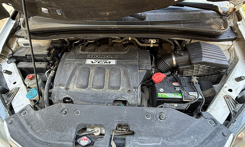 2010 Honda Odyssey T...