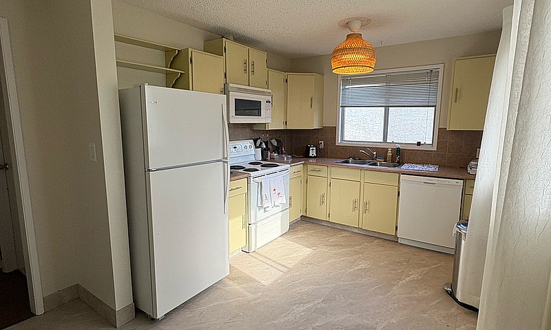 3 Bedroom Duplex ...