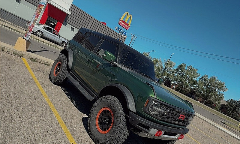 Buying All Truck Suv...