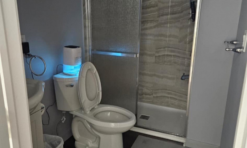Room For Rent...