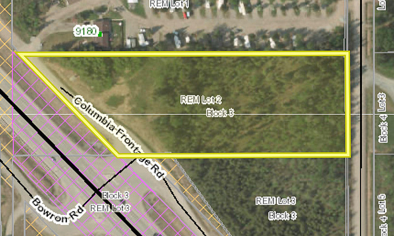 Prime Highway Land P...