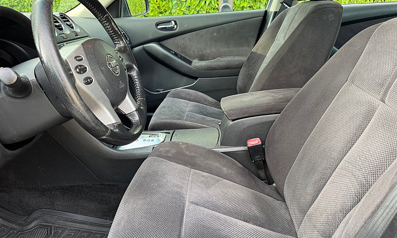 2009 Nissan Altima S...