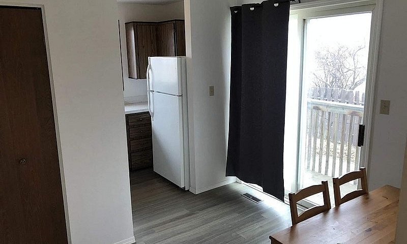 2 Bedroom Duplex To ...