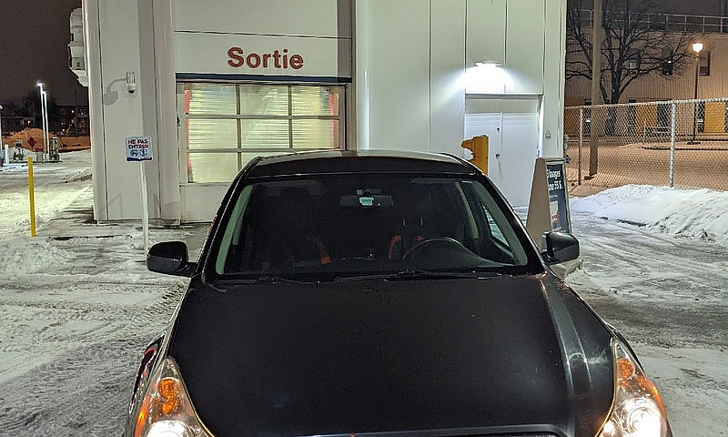 Subaru Legacy Premiu...