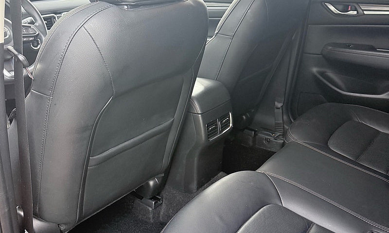 Mazda Cx5 Gt...