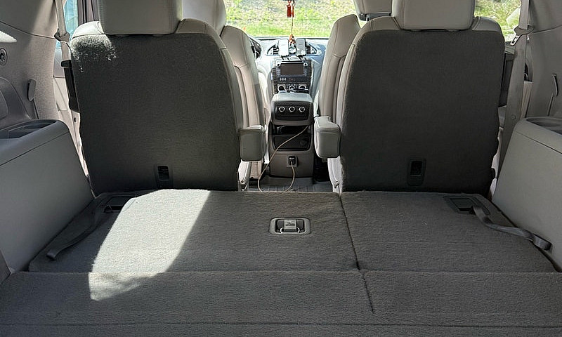 Buick Enclave 2014...