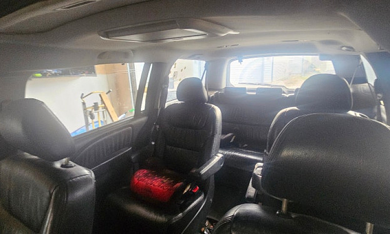 2006 Honda Odyssey T...