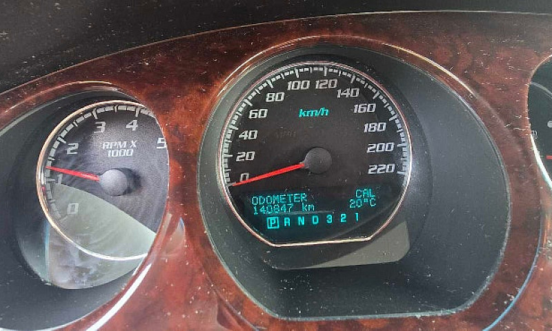 2009 Buick Lucerne ...