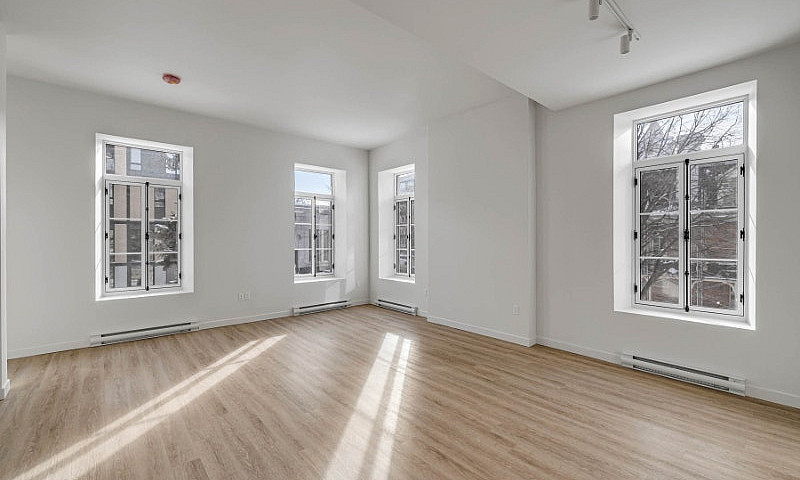 Logement À Louer Ave...