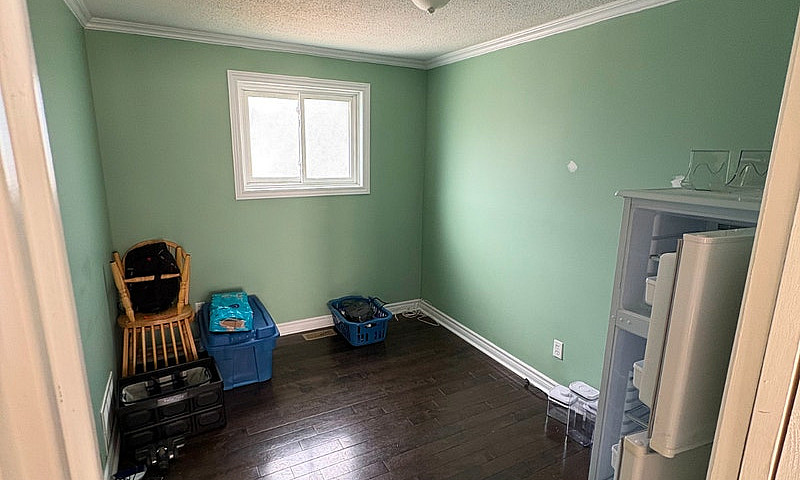 Spacious Private Bas...