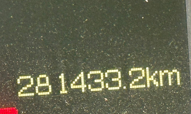 2014 Dodge Cummins...